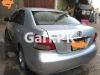 Toyota Belta X 1.0 2007 For Sale in Karachi