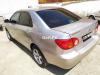 Toyota Corolla SE Saloon Automatic 2003 For Sale in Peshawar