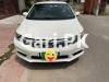 Honda Civic Prosmetic 2014 For Sale in Lahore