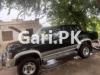 Toyota Hilux  1996 For Sale in Multan