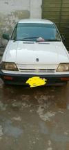 Suzuki Khyber  1993 For Sale in Multan