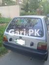 Suzuki Mehran VX 2007 For Sale in Lahore