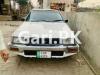 Toyota 86  1986 For Sale in Faisalabad