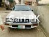 Toyota 86  1986 For Sale in Faisalabad