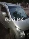 Suzuki Wagon R  2014 For Sale in Sargodha