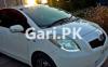 Toyota Vitz  2007 For Sale in Mardan