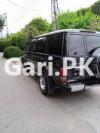 Toyota Land Cruiser  1995 For Sale in Peshawar