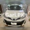 Toyota Yaris  2020 For Sale in Lahore