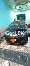 Toyota Corolla GLI 2018 For Sale in Gujranwala