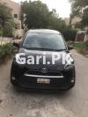 Toyota Sienta  2015 For Sale in Karachi