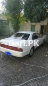 Toyota Crown  1980 For Sale in Charsadda