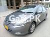 Honda City IVTEC 2009 For Sale in Karachi