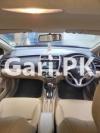 Honda City Aspire Prosmatec 1.5 i-VTEC 2017 For Sale in Karachi