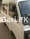 Suzuki Bolan VX Euro II 2014 For Sale in Karachi