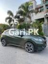 Honda Vezel  2014 For Sale in Islamabad