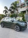 Honda Vezel  2014 For Sale in Islamabad