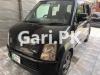 Suzuki Wagon R  2012 For Sale in Lahore