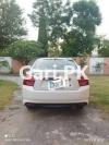 Honda City IVTEC 2018 For Sale in Islamabad