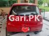 Toyota Vitz  2001 For Sale in Peshawar