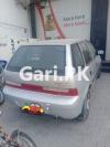 Suzuki Cultus VXR 2003 For Sale in Gujrat