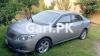 Toyota Corolla GLI 2010 For Sale in Hazro