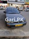 Toyota Corolla GLI 1995 For Sale in Swat