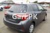 Toyota Vitz F 1.0 2018 For Sale in Gujranwala