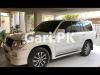 Toyota Land Cruiser VX 4.7 1998 For Sale in Karachi