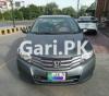 Honda City IVTEC 2013 For Sale in Lahore