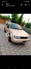 Hyundai Excel  1993 For Sale in Rawalpindi