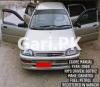 Daihatsu Cuore  2008 For Sale in Karachi