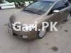 Honda Civic Prosmetic 2010 For Sale in Karachi