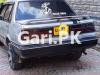 Toyota 86 VXR 1986 For Sale in Islamabad