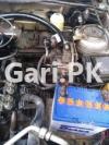 Suzuki Baleno JXL 2004