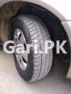 Suzuki Baleno JXL 2004