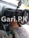 Suzuki Baleno JXL 2004 For Sale in Karachi