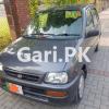 Daihatsu Cuore CX Eco 2011 For Sale in Lahore