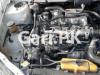 Toyota Corolla 2.0 D 2005 For Sale in Bhakkar