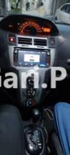 Toyota Vitz B 1.0 2008 For Sale in Multan