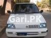 Suzuki Mehran VXR 2018 For Sale in Faisalabad