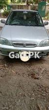 Suzuki Cultus VXR 2006 For Sale in Islamabad