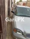 Suzuki Baleno  2003 For Sale in Khanewal