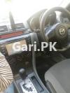 Mazda Axela  2007 For Sale in Wah