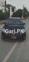 Toyota Prius  2011 For Sale in Faisalabad