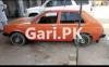 Toyota Starlet  1979 For Sale in Islamabad