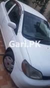 Toyota Platz  2007 For Sale in Lahore