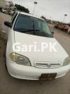 Suzuki Cultus VXR 2007 For Sale in Karachi