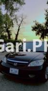 Honda Civic VTi Oriel Prosmatec 1.6 2006 For Sale in Mardan