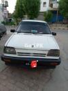 Suzuki Khyber GA 1995 For Sale in Lahore