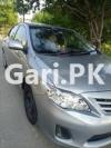 Toyota Corolla XLi VVTi Limited Edition 2014 For Sale in Faisalabad